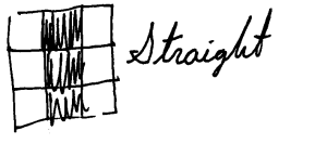 StraightQuadrant